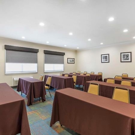 Best Western Plus Lake Worth Exterior foto