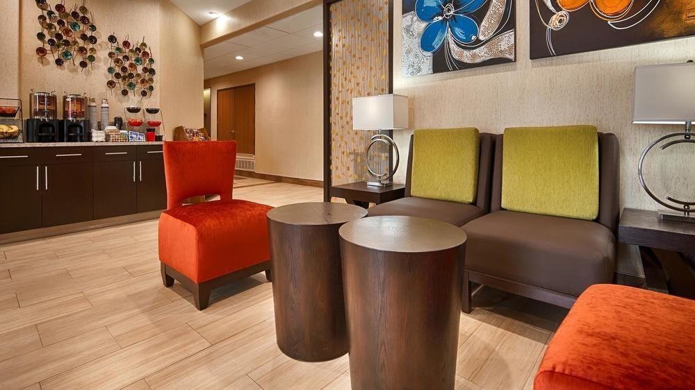 Best Western Plus Lake Worth Exterior foto