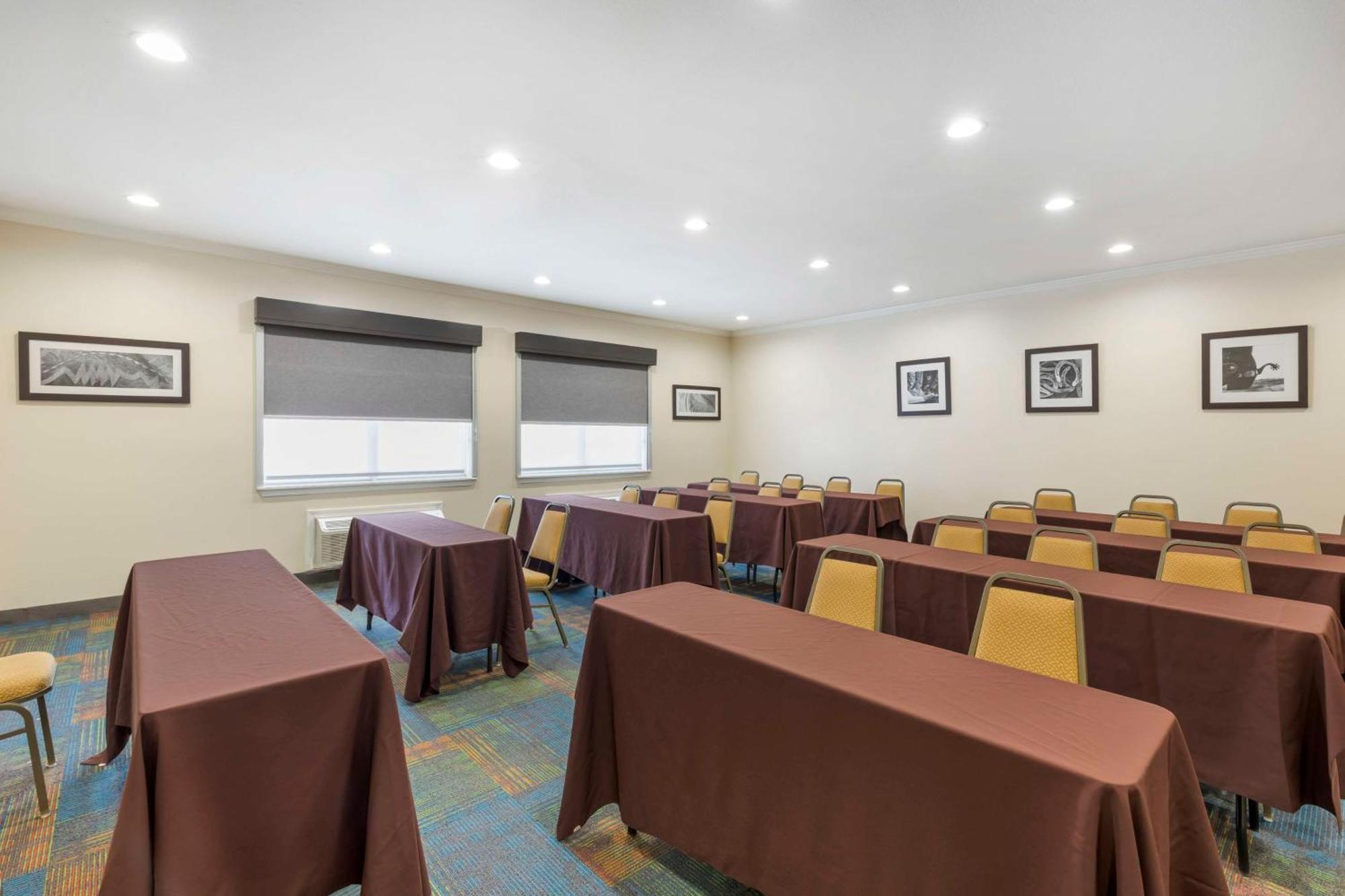 Best Western Plus Lake Worth Exterior foto