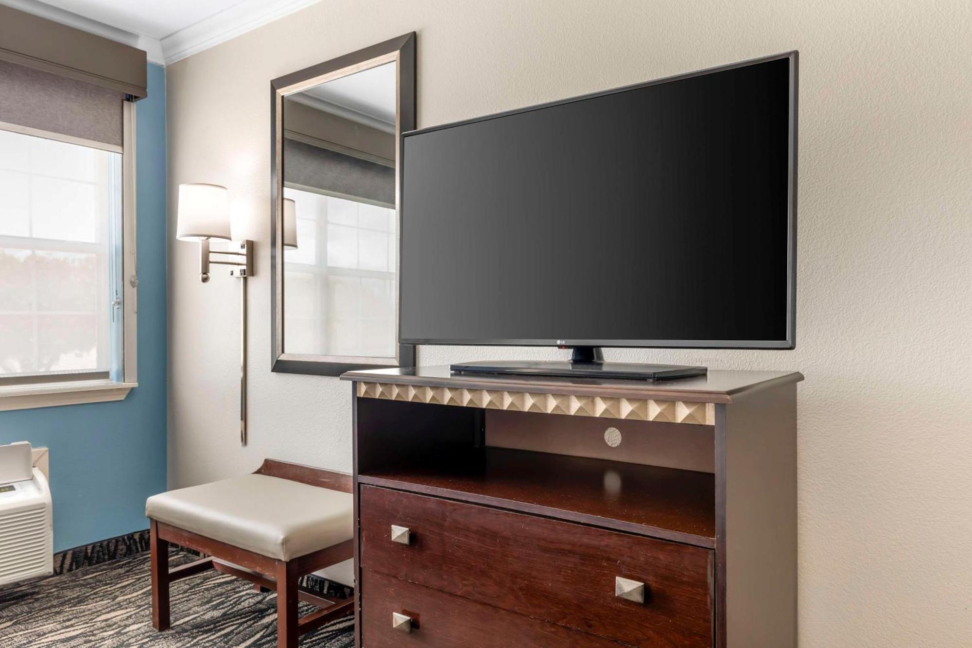 Best Western Plus Lake Worth Exterior foto