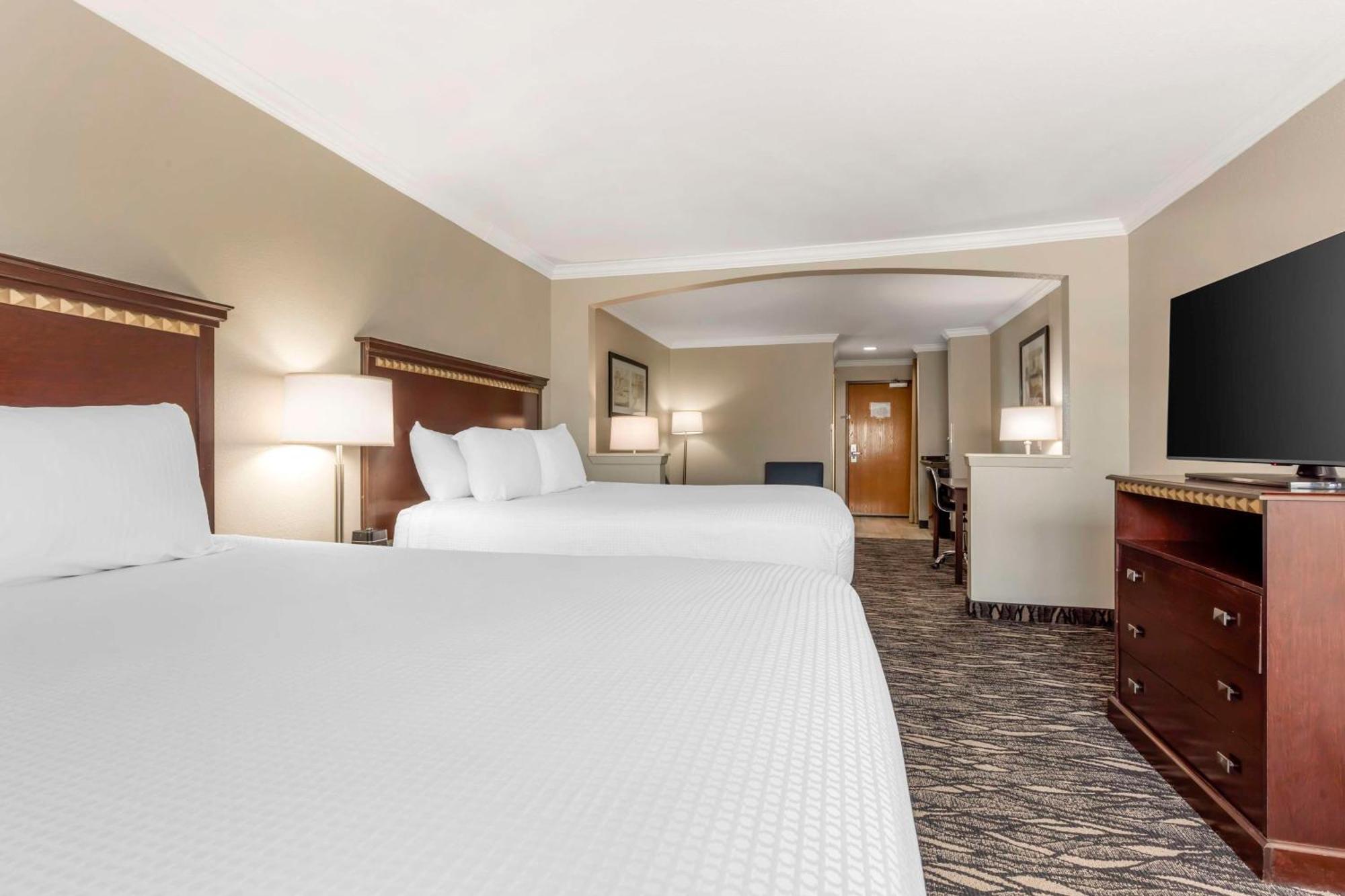 Best Western Plus Lake Worth Exterior foto