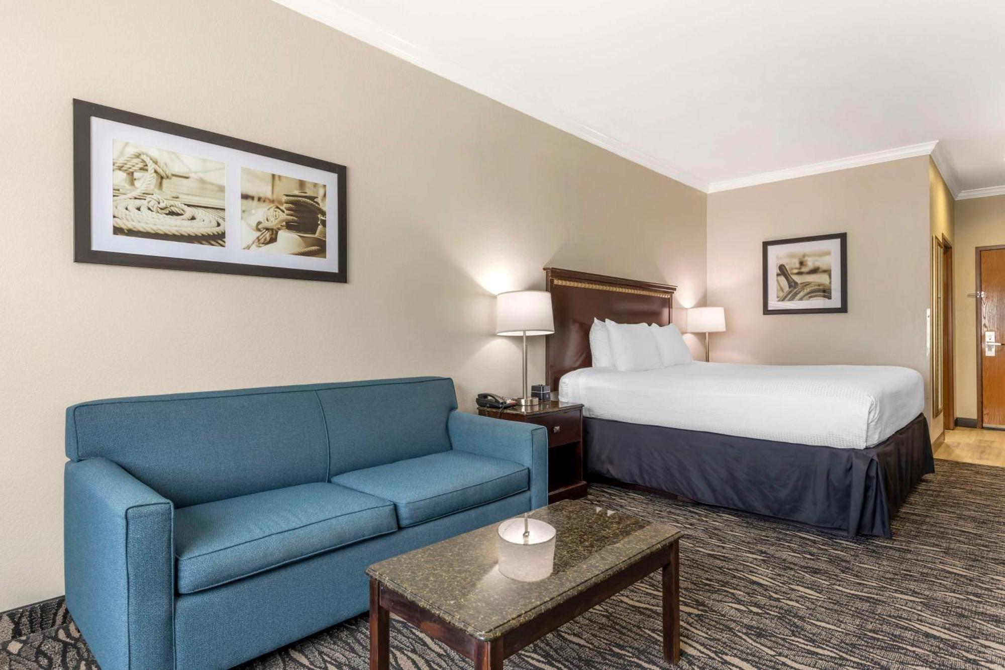 Best Western Plus Lake Worth Exterior foto