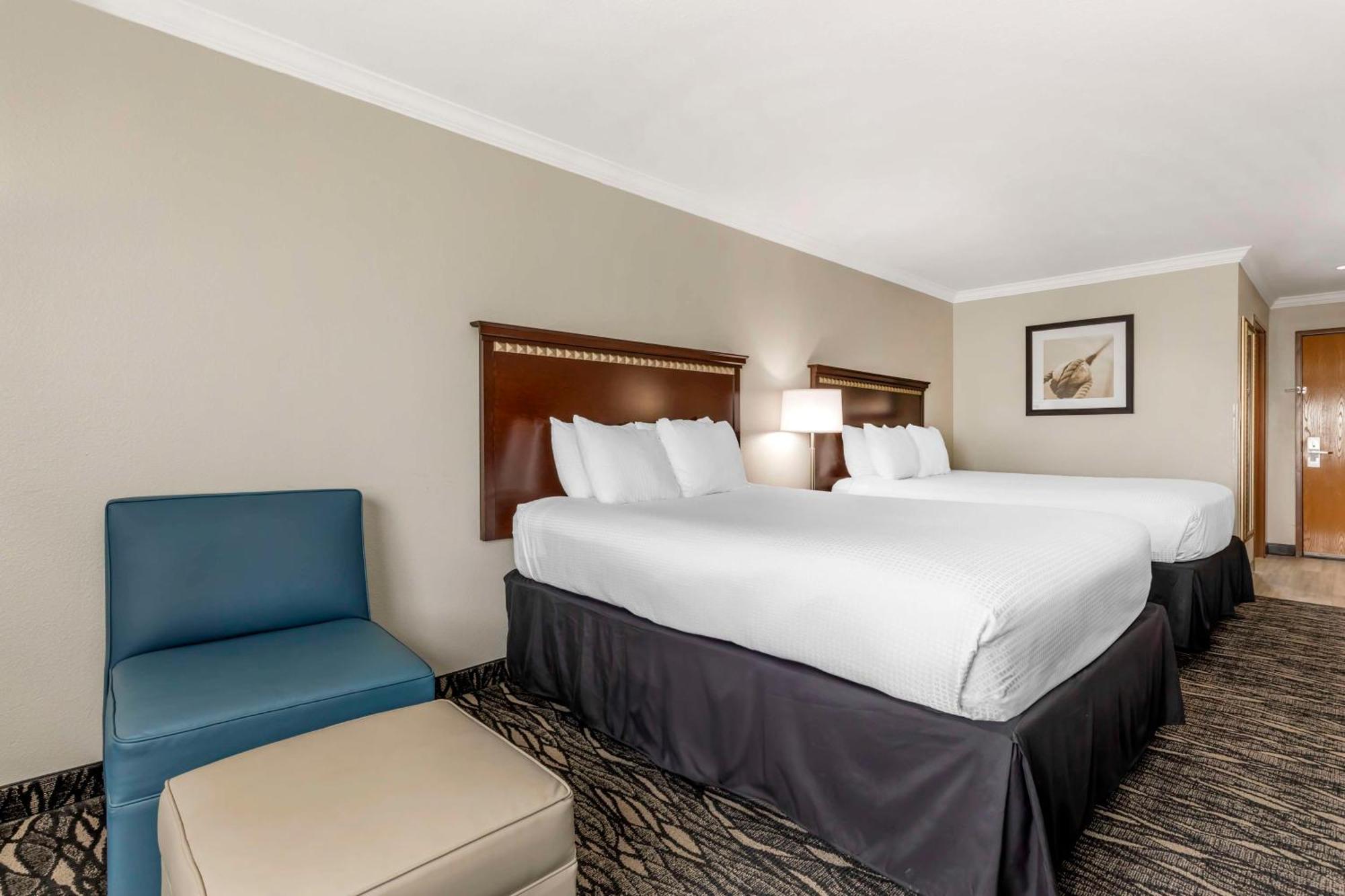 Best Western Plus Lake Worth Exterior foto