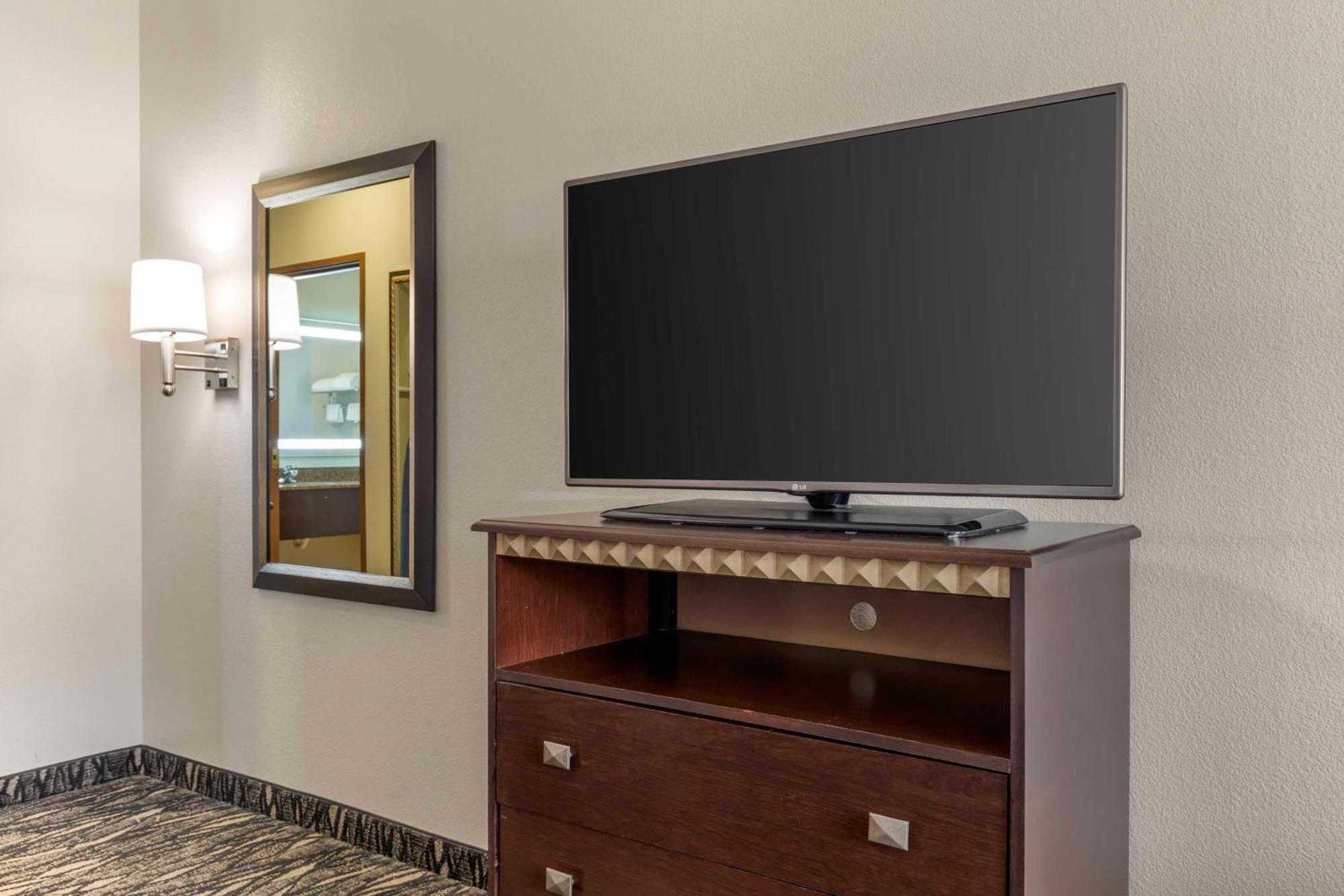 Best Western Plus Lake Worth Exterior foto