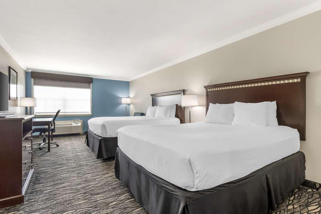 Best Western Plus Lake Worth Quarto foto