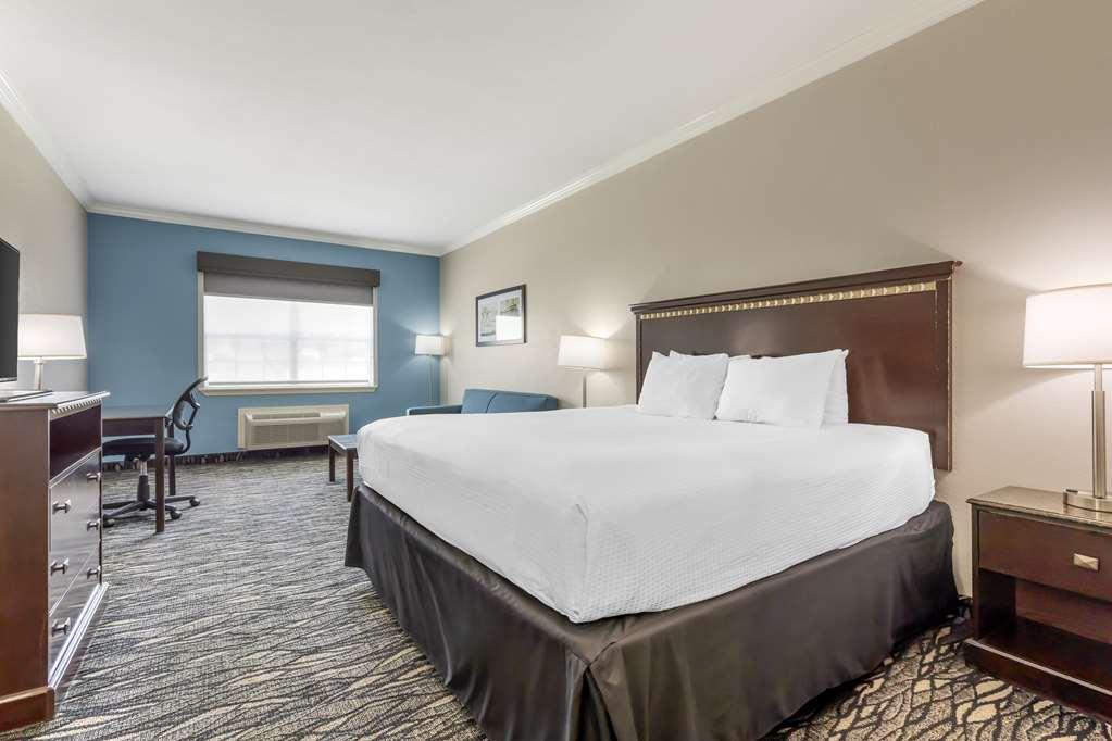 Best Western Plus Lake Worth Quarto foto