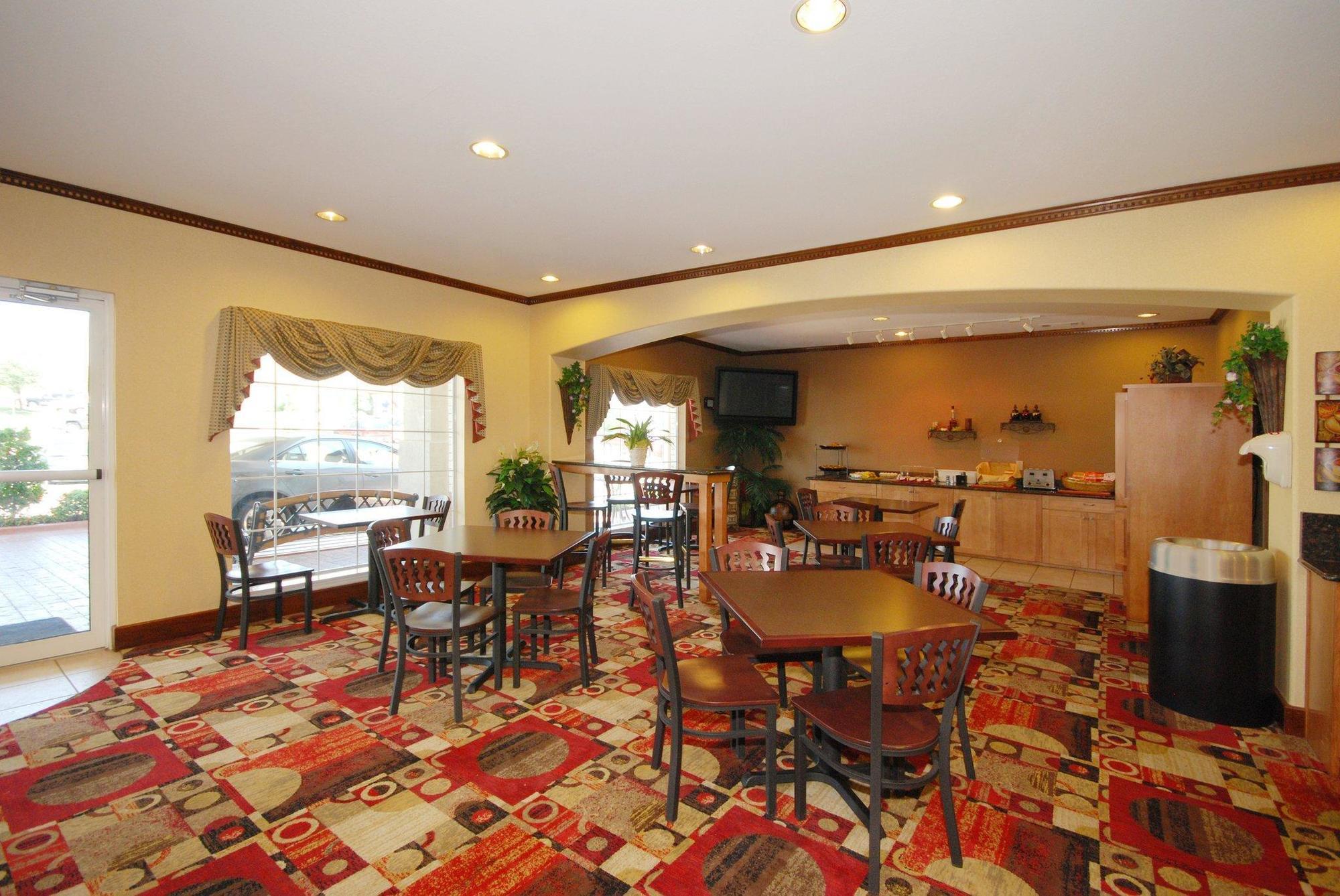 Best Western Plus Lake Worth Exterior foto