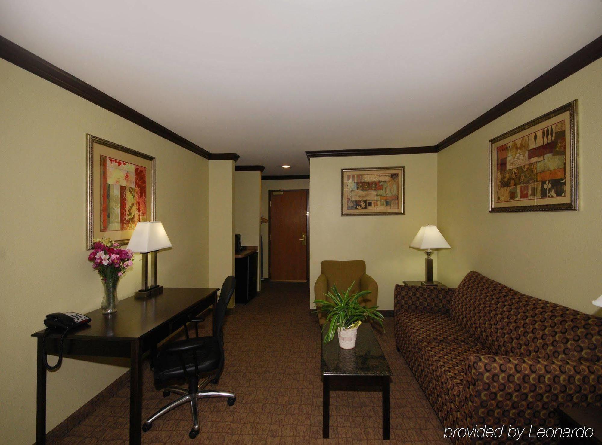 Best Western Plus Lake Worth Exterior foto