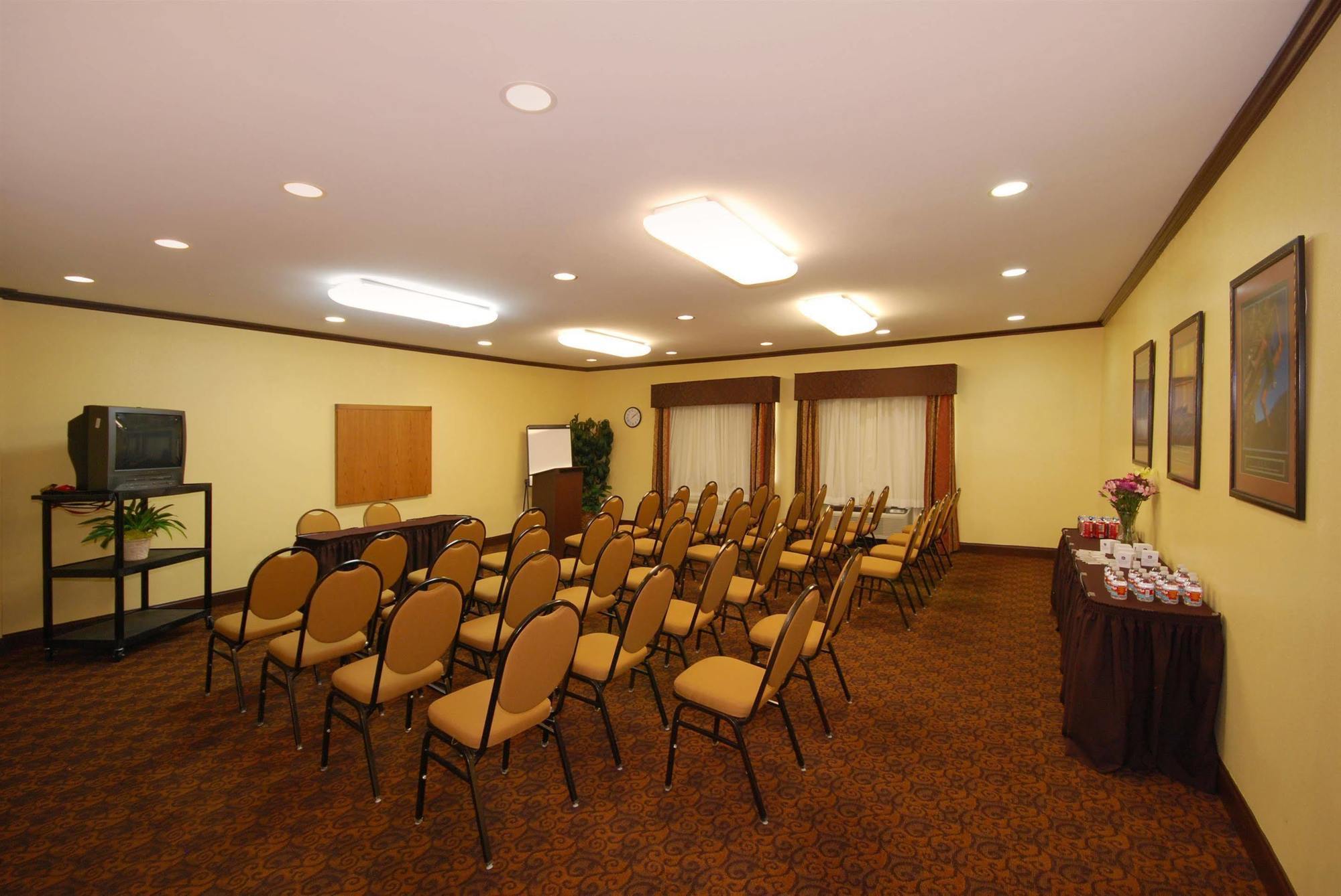 Best Western Plus Lake Worth Exterior foto