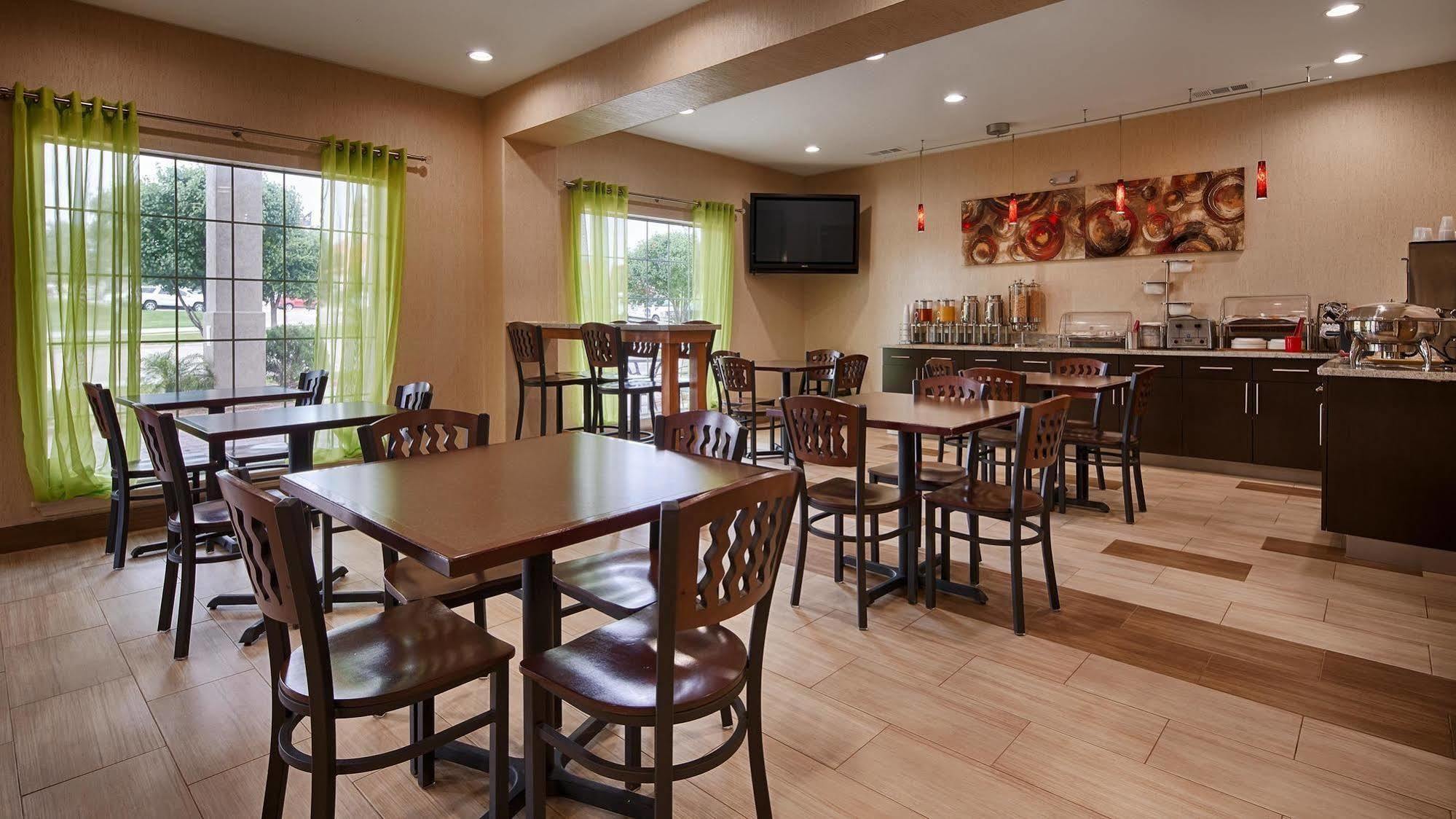 Best Western Plus Lake Worth Exterior foto