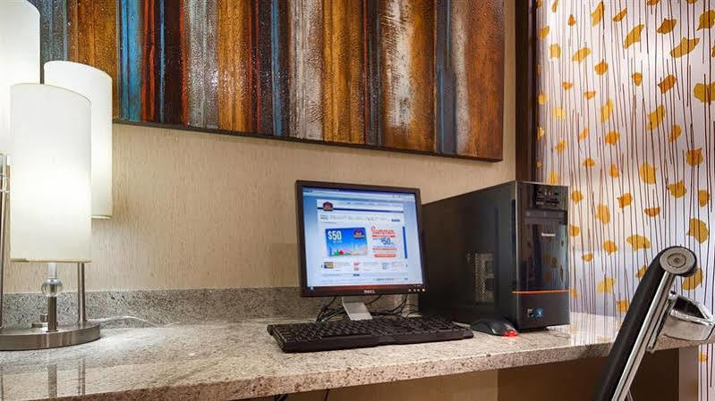 Best Western Plus Lake Worth Exterior foto