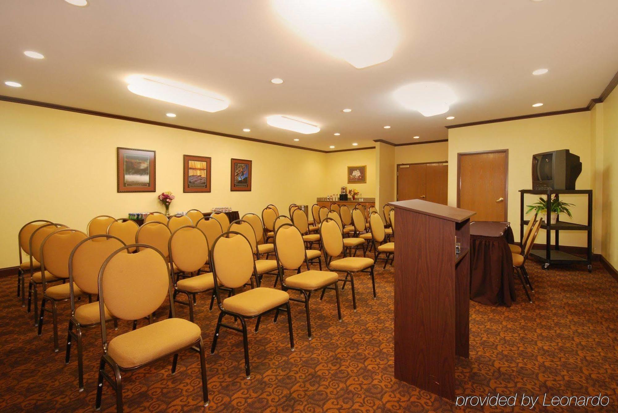 Best Western Plus Lake Worth Exterior foto