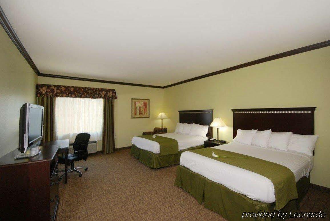 Best Western Plus Lake Worth Exterior foto