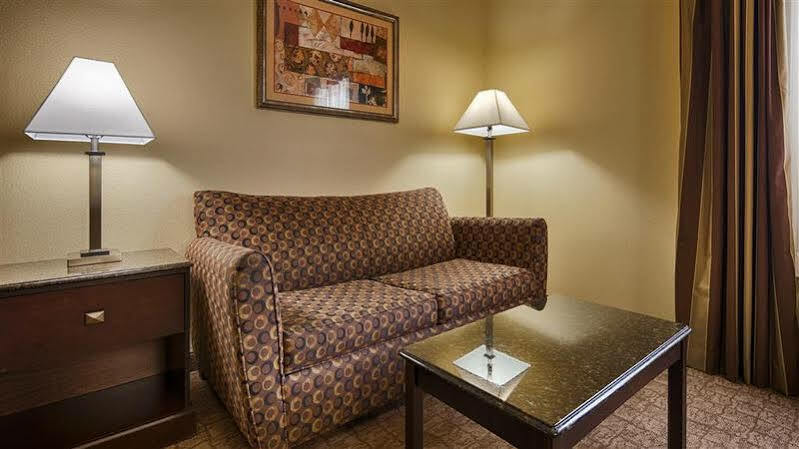 Best Western Plus Lake Worth Exterior foto