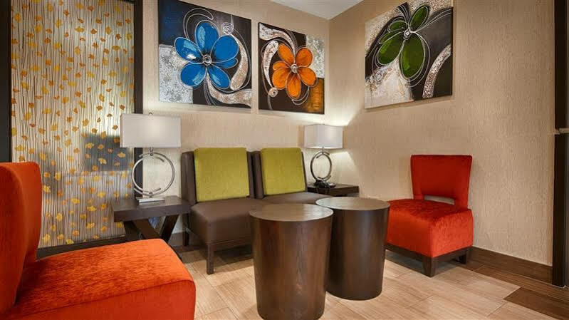 Best Western Plus Lake Worth Exterior foto